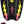 Creatures of Leisure Mick 'Eugene' Fanning Lite Tail Pad