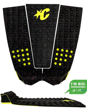 Creatures of Leisure Italo Ferreira Lite Performance Surfboard Traction Pad