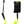 Creatures Coiled Wrist Bodyboard Leash