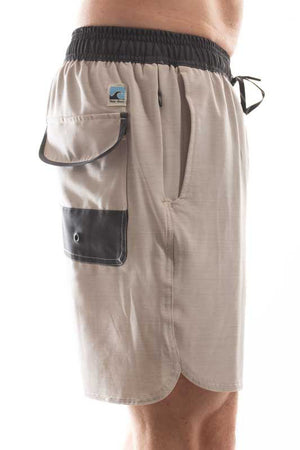 Rider Shack Repeater Trails Volley Shorts