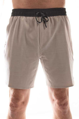 Rider Shack Repeater Trails Volley Shorts