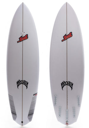Lost 5'7 Rocket Redux Surfboard