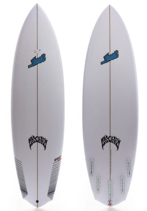 Lost 5'9 Rocket Redux Surfboard