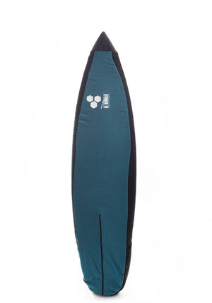 Channel Islands 6'0 Snuggie HP Board Sox