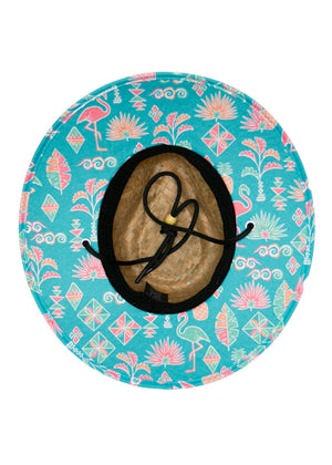 Rider Shack Women's Mingo Straw Hat