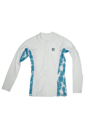 Rider Shack Women's Delmar Rash Guard