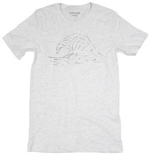 Vivix Breaker Tee
