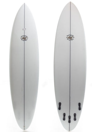 Lost 6'8 Smooth Operator Surfboard