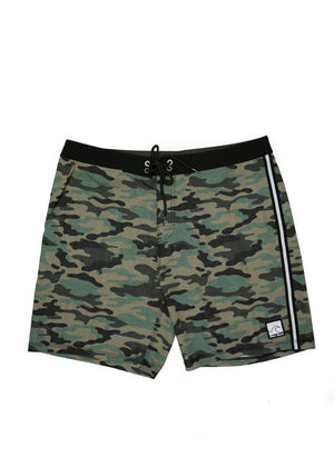 Rider Shack Racer Boardshort