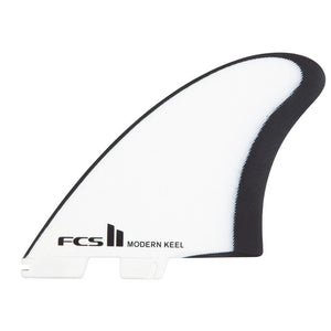FCS II JS Modern Keel Surfboard Twin Fins
