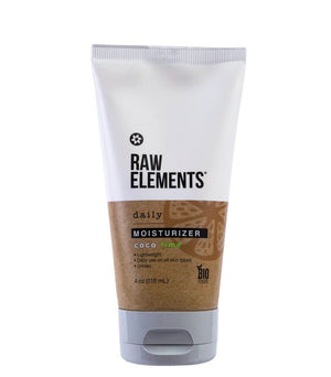 Raw Elements Daily Moisturizing Lotion