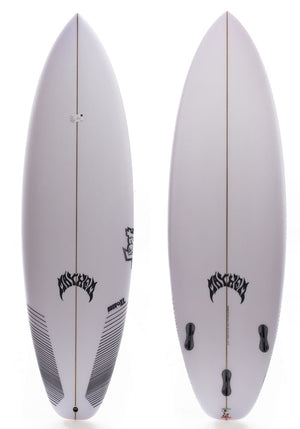 Lost 5'8 Uber Driver XL Surfboard