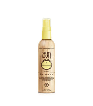 Sun Bum 3 in 1 Leave In