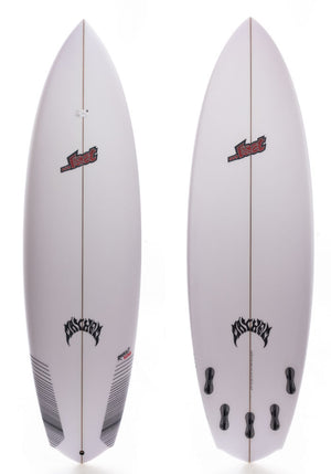 Lost 6'4 Rocket Redux Surfboard