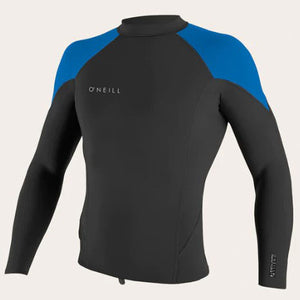O'Neill Youth Reactor 2 1.5mm Surf Jacket
