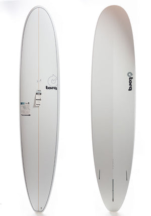 Torq 9'0 Pinline Longboard Surfboard