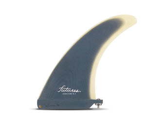 Futures 8.5" Albacore Flex Single Fin