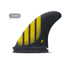 Futures P4 Alpha Surfboard Fin