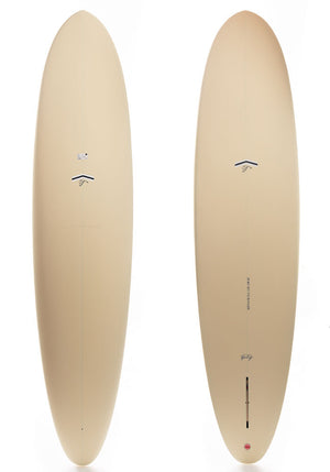 CJ Nelson 8'0 Outlier Surfboard TBR
