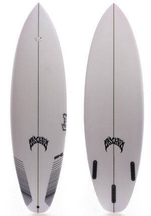 Lost 5'9 Uber Driver XL Surfboard