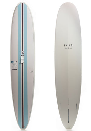 Torq 9'0 Pinline Longboard Surfboard