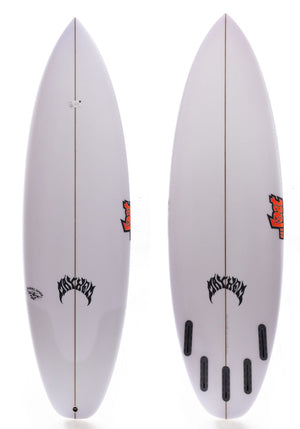 Lost 5'10 Puddle Jumper Pro Surfboard