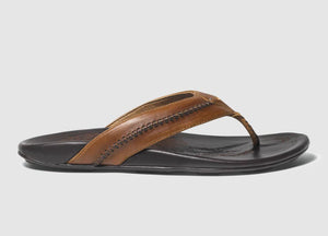 OluKai Mea Ola Sandals