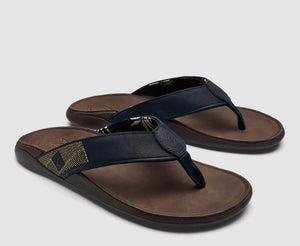 OluKai Tuahine Sandals