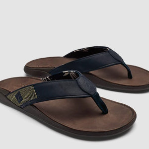 OluKai Tuahine Sandals