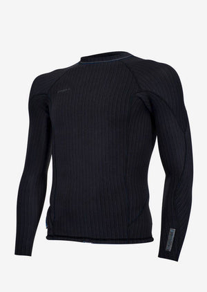 O'Neill Hyperfreak Comp-x 2mm L/S Jacket