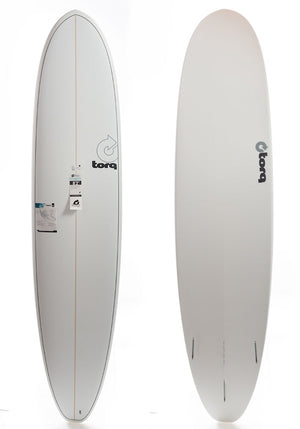 Torq 8'2 Fun V+ Surfboard
