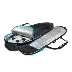 Roam 6'8 Tech Board Bag Fish/Hybrid