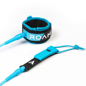 Roam 8'0 Premium Leash