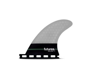 Futures Neutral Quad Rears Medium Honeycomb