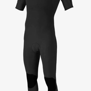 O'Neill Hyperfreak 2mm Chest Zip S/S Full