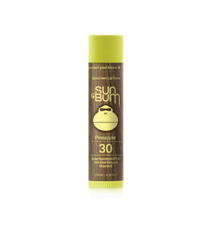 Sun Bum SPF 30 Lip Balm