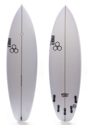 Channel Islands 6'0 Rocket Wide Surfboard