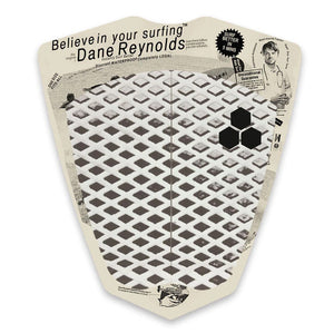 Channel Islands Dane Reynolds 2 Piece Surfboard Traction Pad