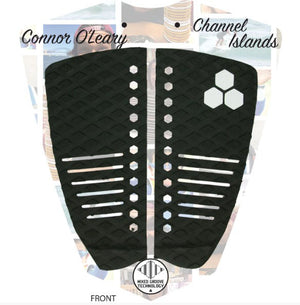 Channel Islands Mixed Groove Flat 2 Piece Traction