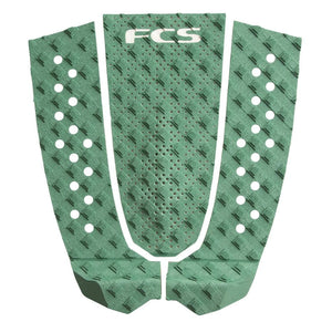 FCS T-3 Traction Eco Sage Traction Pad