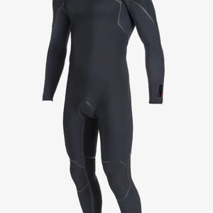 O'Neill Hyperfreak Fire 4/3+mm Chest Zip Surfing Wetsuit
