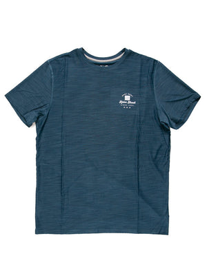 Rider Shack Sessions S/S Rashguard