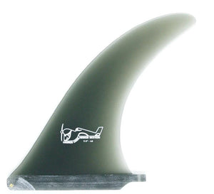 True Ames 8.5" Greenough 4-A Single Fin