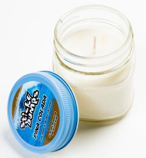 Sticky Bumps 7oz Scented Candle