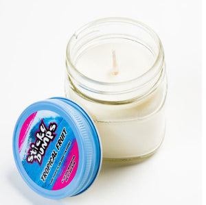 Sticky Bumps 7oz Scented Candle
