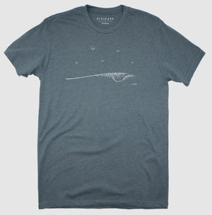 Vivix Vantage Mens Tee