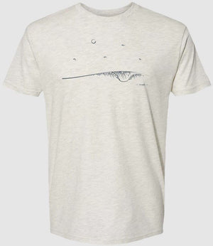 Vivix Vantage Mens Tee