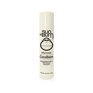 Sun Bum CocoBalm Lip Balm
