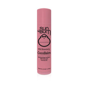 Sun Bum CocoBalm Lip Balm