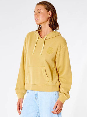 Rip Curl Women's Icons of Surf Hoodie